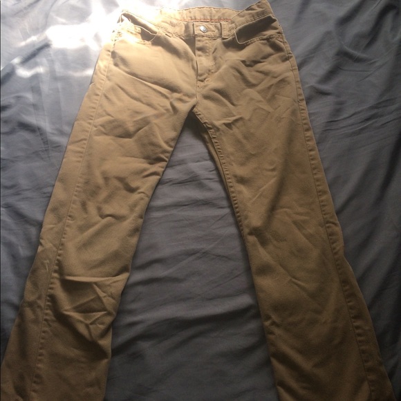 Khakis - Picture 2 of 2